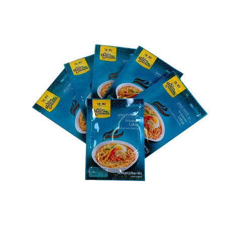 Asian Home Gourmet Singapore Laksa Paste
