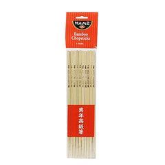 Bamboo Chopsticks