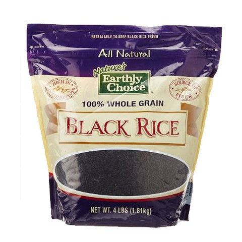 Black Rice
