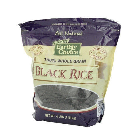 Black Rice