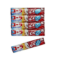 Cola Lion Hard Candy 5-Pack Bundle (Japanese Import)1.png
