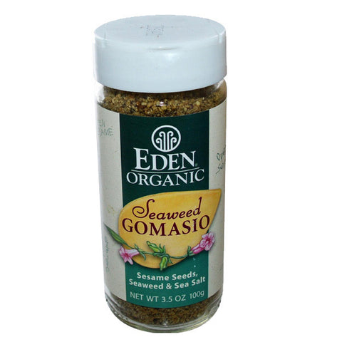 Eden Foods - Organic Seaweed Gomasio