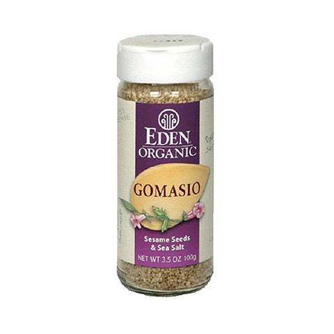 Eden Foods - Organic Seaweed Gomasio