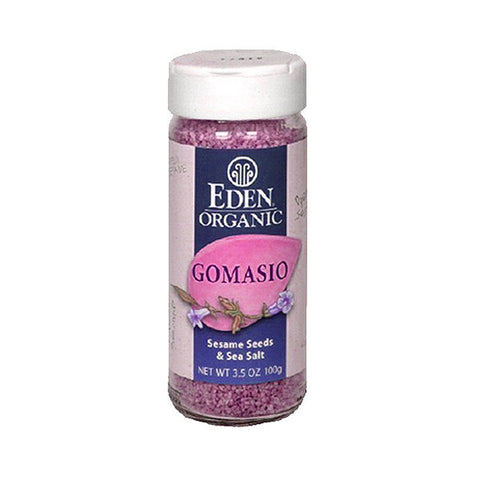 Eden Foods - Organic Seaweed Gomasio