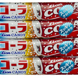 Cola Lion Hard Candy 5-Pack Bundle (Japanese Import)1.png